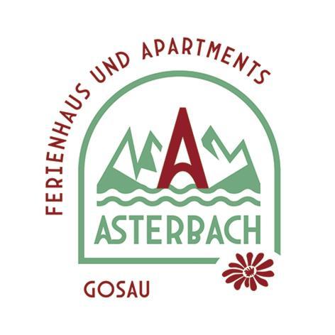 Ferienhaus Asterbach Gosau Buitenkant foto