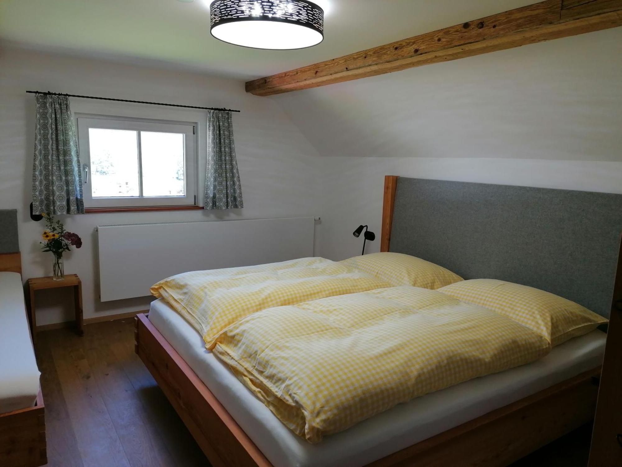 Ferienhaus Asterbach Gosau Buitenkant foto